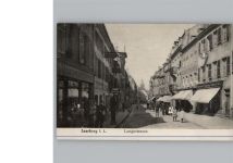 54439 W5510 Saarburg , Saar - Langestraße