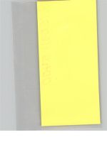 99706 O5400 Sondershausen , Thür - Vignette