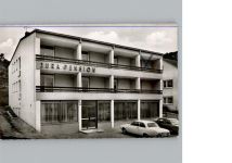 92345 W8435 Dietfurt a d Altmühl - Jura Pension