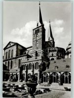 54290 W5500 Trier - Dom Kreuzgang
