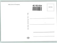 54290 W5500 Trier - Dom Kreuzgang