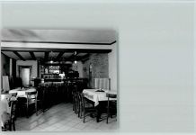 48612 W4435 Horstmar , Westf - Im Gasthaus