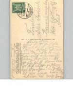 10115 W1000 Berlin, Grunewald - Forsthaus Paulsborn