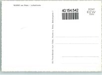 67547 W6520 Worms - Lutherkirche