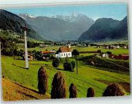 Hippach-Schwendberg Sessellift Ramsberg Bergbahn