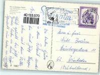 Hippach-Schwendberg Sessellift Ramsberg Bergbahn