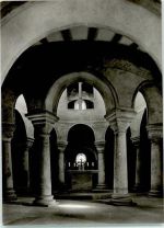 36037 W6400 Fulda - Michaeliskirche Rotunde
