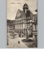 34117 W3500 Kassel , Hess