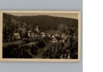78098 W7740 Triberg - Triberg