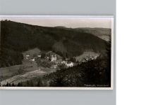 76359 W7501 Frauenalb