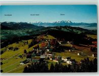 6934 Sulzberg - Ortsansicht