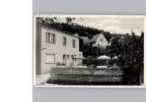 64385 W6149 Ellenbach , Odenw - Gaststätte und Pension Hagen