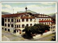 83242 W8216 Reit im Winkl - Gasthof Pension Unterwirt