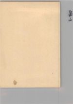 98749 O6421 Limbach b Neuhaus a Rennweg KEINE AK Landpoststempel