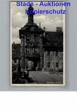 96047 W8600 Bamberg - Bamberg