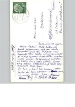 75385 W7264 Zwerenberg , Kr Calw - Gasthof, Pension Zum Ochsen