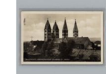 38820 O3600 Halberstadt - Halberstadt