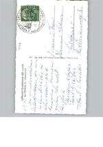 75337 W7546 Enzklösterle - Enzklösterle