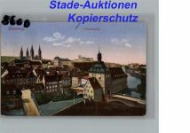 96047 W8600 Bamberg - Bamberg