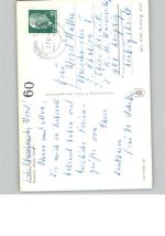 38875 O3701 Elend - Gasthaus Grünne Tanne