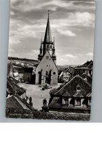 97990 W6992 Weikersheim - Weikersheim Stadtkirche