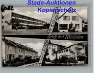 64546 W6082 Mörfelden - Mörfelden Lebensmittel-Feinkost W.Adam