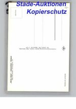 64546 W6082 Mörfelden - Mörfelden Lebensmittel-Feinkost W.Adam