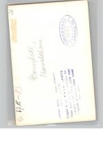 64283 W6100 Darmstadt - Foto 10x14 cm