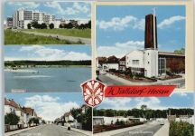64546 W6082 Walldorf , Hess