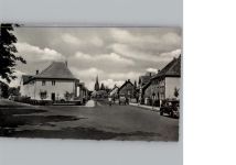 33428 W4834 Harsewinkel - Gütersloher Straße