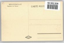 Brazzaville