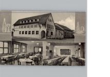 64283 W6100 Arheilgen - Hotel und Gaststätte Weißer Schwan