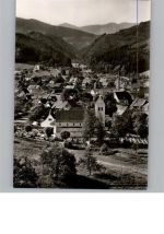 79295 W7811 Sulzburg , Baden