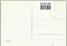 53111 W5300 Bonn - Bonngasse