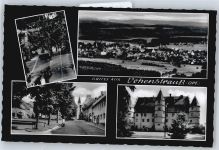 92648 W8483 Vohenstrauß