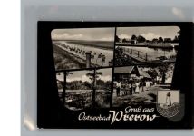 18375 O2383 Ostseebad Prerow - AKU2