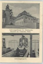 94474 W8358 Vilshofen an der Donau