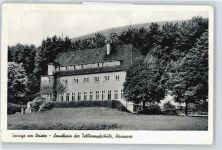 31832 W3257 Springe , Deister