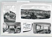 65620 W6251 Fussingen - Cafe Grimm