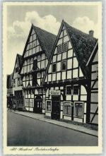 32049 W4900 Herford - Brüderstraße