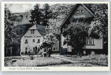 56130 W5409 Dausenau - Pension St.Castor-Mühle