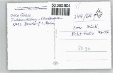56170 W5413 Bendorf , Rhein - Schwimmbad