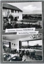 54298 W5501 Welschbillig - Pension Eifelblick