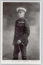 Duke of Connaucht Adel England