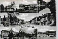 38678 W3392 Clausthal-Zellerfeld