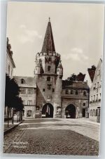 85049 W8070 Ingolstadt , Donau
