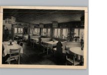 79837 W7822 Häusern , Schwarzw - Gasthaus Schwarzabruck