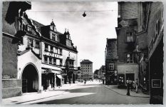 85049 W8070 Ingolstadt , Donau