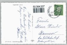 85049 W8070 Ingolstadt , Donau