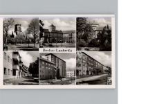 10115 W1000 Berlin, Lankwitz - Mehrfachansicht